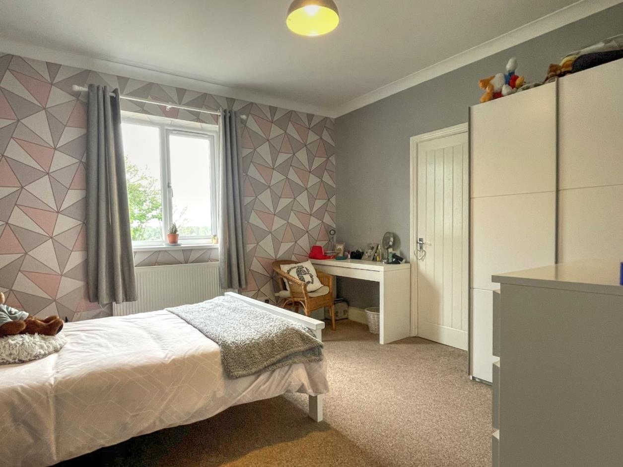 Property Cottingwood Lane, Morpeth Bungalow Semi Detached Rickard